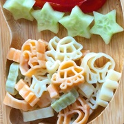 Animal Pasta