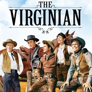 The Virginian (1962 - 1971)