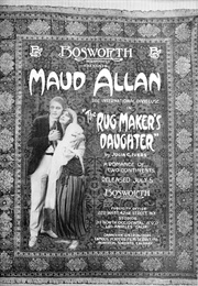 The Rug Maker's Daughter (1915)