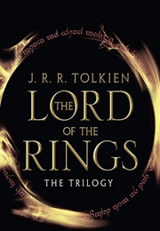 Lord of the Rings Trilogy (2001)