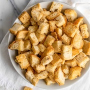 Croutons