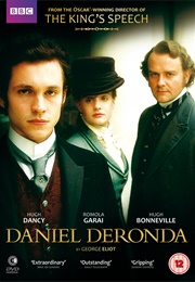 Daniel Deronda (2002)