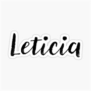 Leticia