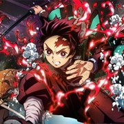 Demon Slayer: The Newest Star of Shounen