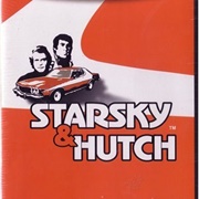 Starsky & Hutch