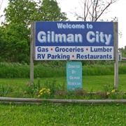 Gilman City, Missouri