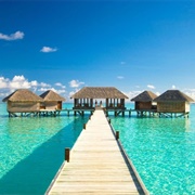 Maldives