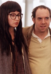 Cleveland - "American Splendor" (2003)