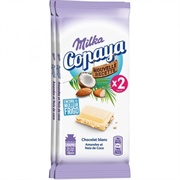 Milka Copaya