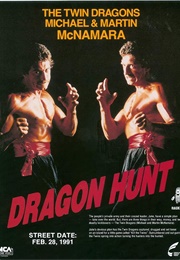 Dragon Hunt (1990)