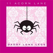 Daddy Long Legs