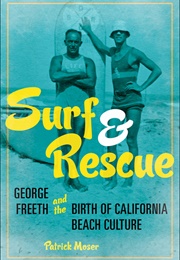 Surf & Rescue (Patrick Moser)
