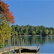 Holderness, New Hampshire