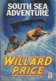 South Sea Adventure (Willard Price)