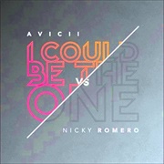Avicii vs. Nicky Romero – I Could Be the One