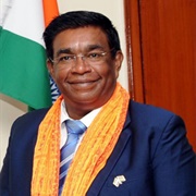 Prithvirajsing Roopun