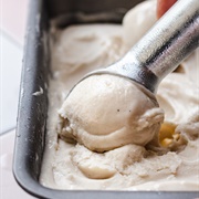 Rice Pudding Ice Cream
