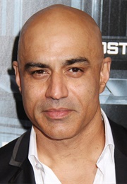 Faran Tahir