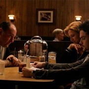 The Sopranos // "Made in America"
