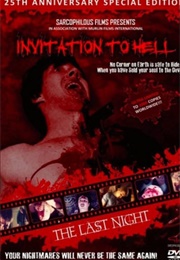 The Last Night (1983)