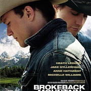 Brokeback Mountain