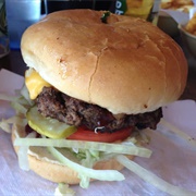 Nebraska - Stella's Bar & Grill