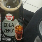 Bien Vu! Cola Zéro