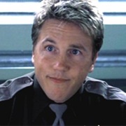 Deputy Scott Stubbs (Freddy vs. Jason)