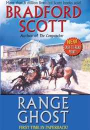 Range Ghost (Bradford Scott)