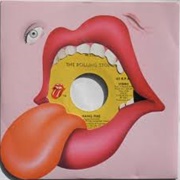 Hang Fire - Rolling Stones