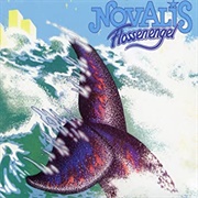 Novalis - Flossenengel