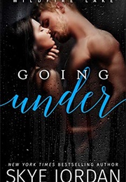 Going Under (Skye Jordan)