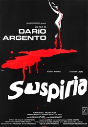Suspiria (1977)