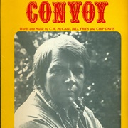 Convoy by C. W. McCall