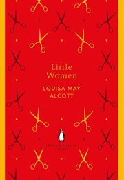 Little Women (Louisa May Alcott)