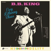 B.B. King - Easy Listenin' Blues