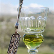 Absinthe (Switzerland)