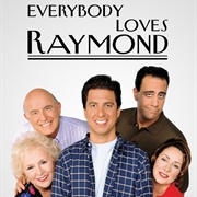 Everybody Loves Raymond (1996 - 2005)
