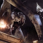 Clover (Cloverfield, 2008)