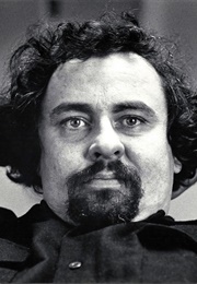 Mandelbot's Beach (Dave Kelly)