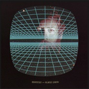 Berndsen Planet Earth