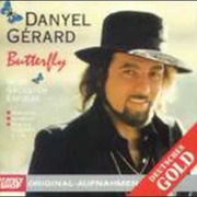 Butterfly .. Danyel Gerard