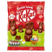 Kit Kat Mini Bunnies