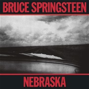 &#39;Nebraska&#39; by Bruce Springsteen