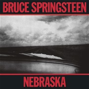 'Nebraska' by Bruce Springsteen