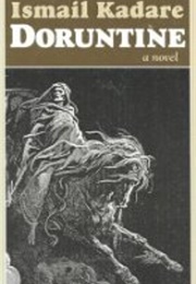 Doruntine (Ismail Kadare)