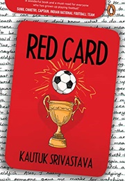 Red Card (Kautuk Srivastava)