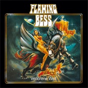 Flaming Bess - Verlorene Welt