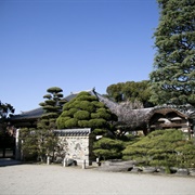 Hakata Old Town, Fukuoka