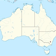 Australian Capital Territory, Australia